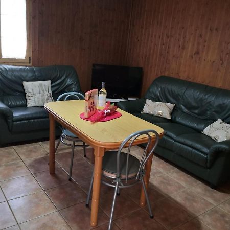 Las Moranas Valsequillo Kültér fotó