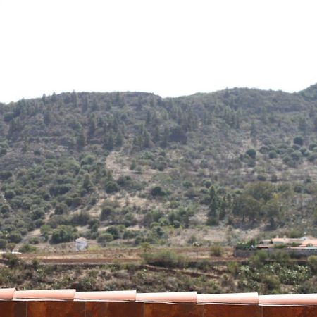 Las Moranas Valsequillo Kültér fotó