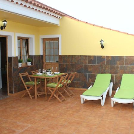 Las Moranas Valsequillo Kültér fotó