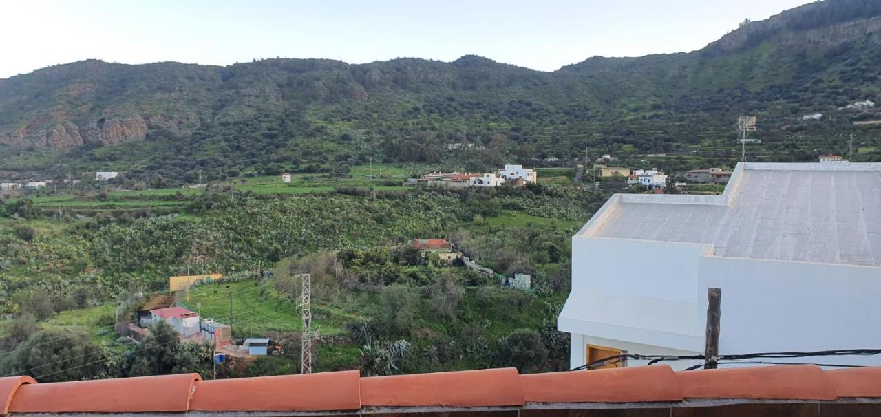 Las Moranas Valsequillo Kültér fotó