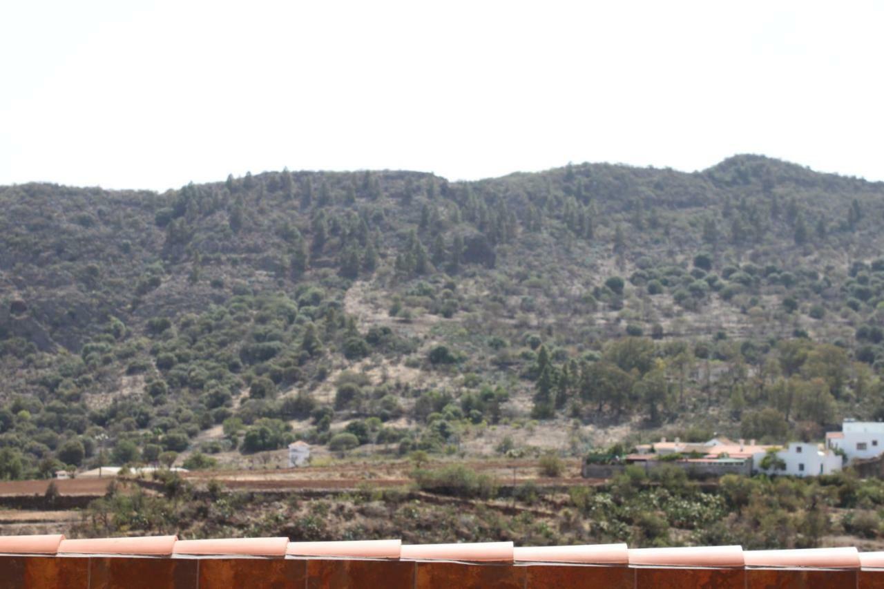 Las Moranas Valsequillo Kültér fotó